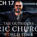 Win Eric Church Tickets with Time Killer Trivia