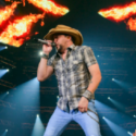 Text to Win Jason Aldean Tickets