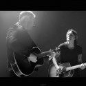 Watch Keith Urban and Eric Church “Raise ‘Em Up” [VIDEO]