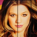 Kelly Clarkson Greeting Cards