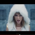 Taylor Swift Like You’ve Never Seen Her Before [VIDEO]