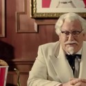 KFC Bringing Back Colonel Sanders [VIDEO]