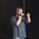 Blake Shelton Endorsing Gildan Underwear