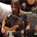 Behind The Scenes With Keith Urban and John Cougar, John Deer, John 3:16