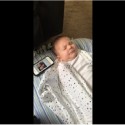 This Baby Stops Crying When He Hears Luke Bryan Songs [VIDEO]