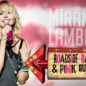 New Seats Released For Miranda Lambert at the iWireless Center