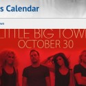 Win Little Big Town Tickets