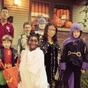 Trick Or Treating Times And Tips