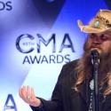 2015 CMA Winners And Highlight Of The Show (VIDEO)