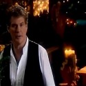 Terrible Christmas: David Hasselhoff Sings Your Christmas Favorites [VIDEO]