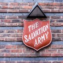 Salvation Army Opens It’s Christmas Center