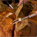 How To Carve Your Turkey [VIDEO]