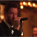 Brett Eldredge Sings Have Yourself A Merry Little Christmas [VIDEO]