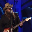 Check Out Chris Stapleton’s Awesome Performances on SNL [VIDEO]