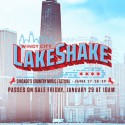 Windy City LakeShake Festival Tickets Go On Sale Friday