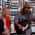 Chris Stapleton Sings All The Words You Hate On Jimmy Kimmel [VIDEO]