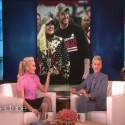 Gwen Discusses Blake “Popping the Question” On Ellen [VIDEO]