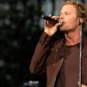 Dierks Bentley On The ACM Stage In His Birthday Suit (VIDEO)