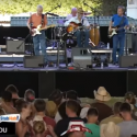 Don Williams Releasing a Live CD and DVD [VIDEO]