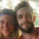 6 Photos That Prove That Thomas and Lauren Rhett Are Relationship Goals