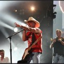 Kenny Chesney Posted Video of Static Noise with Encrypted Message [VIDEO]