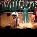 Watch: Sam Hunt Perform in Gospel Choir Back In College [VIDEO]