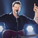 Blake Shelton is Playing Peoria