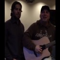 Garth Brooks Sings ‘The River’ With Carrie Underwood’s Husband [VIDEO]