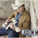 Justin Moore Plays the Limelight Saturday Night [Video]