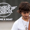 Chris Janson Kills It At The ACC Awards (VIDEO)