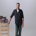 Blake Shelton Is Now An Underwear Model [VIDEO]