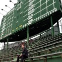 Brett Eldredge Debut’s First Ever Music Video Shot at Wrigley Field [VIDEO]