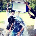 Remember the #IceBucketChallenge for ALS?