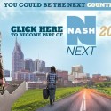 Nash Next 2016 Contestant Schedule