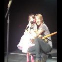 Keith Urban Has Adorable Moment With 5 year Old On Stage [VIDEO]