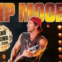 Kip Moore is Coming to Play Peoria [Video]