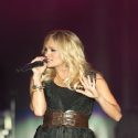 Carrie Underwood’s New Sunday Night Football Song [VIDEO]