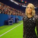 Carrie Underwood’s New Sunday Night Football Theme [VIDEO]