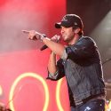 Luke Bryan Posts Injury and Surgery Pics [PHOTOS]