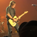 Our CoWorker Had the COOLEST Backstage Experience with Keith Urban [VIDEO]