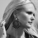 Listen to Miranda Lambert’s Burning New Song, “Keeper of the Flame”