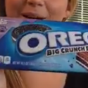 Kristin and Matt Try the New Oreo Candy Bars, and…