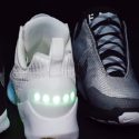 Nike To Release Self Lacing Back To The Future Style Shoes December 1st! [VIDEO]