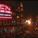 Watch Cubs Players Celebrate After Winning World Series [PHOTOS]