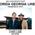 Florida Georgia Line is Stopping in Moline – Win Tickets Here!