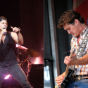 Win Meet and Greet Passes for Kip Moore or Jon Pardi