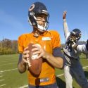 Chicago Bears Crush The Mannequin Challenge [VIDEO]