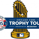 The World Series Trophy is Coming to Peoria