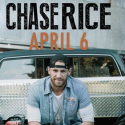 Chase Rice is Coming to the Limelight Eventplex