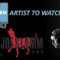 Nash Next Artist to Watch: Joe Stamm Band 3-16-17